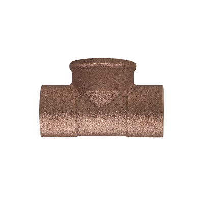 T KOMAD PRIJELAZ BRONCA 1/2"x15 Ž
